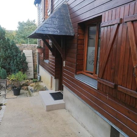 Le Petit Chalet -Appartement Proche De La Vieille Ville , Du Centre Ville Et Du Tram- Petit Dejeuner Offert Le Mans Ngoại thất bức ảnh
