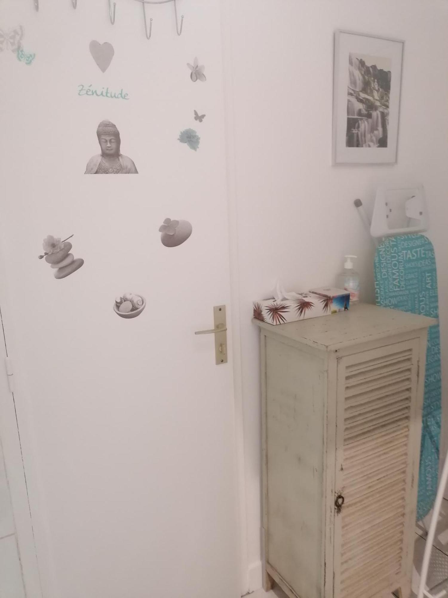 Le Petit Chalet -Appartement Proche De La Vieille Ville , Du Centre Ville Et Du Tram- Petit Dejeuner Offert Le Mans Ngoại thất bức ảnh