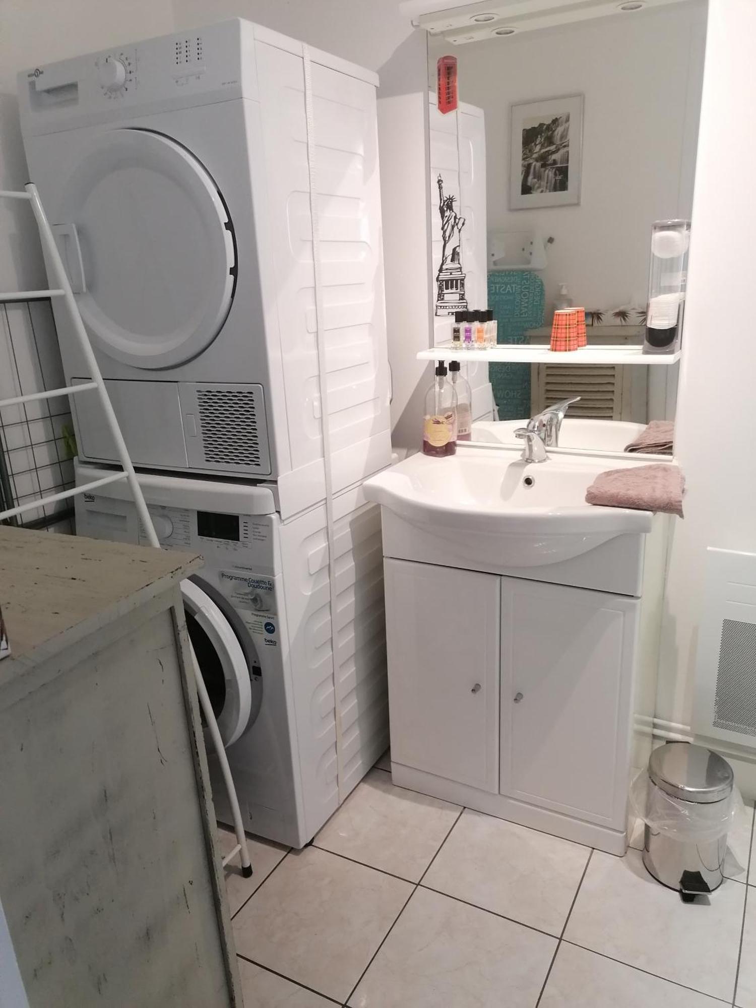 Le Petit Chalet -Appartement Proche De La Vieille Ville , Du Centre Ville Et Du Tram- Petit Dejeuner Offert Le Mans Ngoại thất bức ảnh